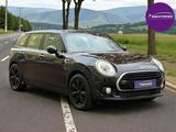 MINI Clubman Cooper Automatik Chili *Navi* - MINI Clubman Serie Gebrauchtwagen