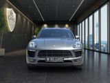 Porsche Macan S*Luftfahrwerk*Bose*Sport Chrono Paket* - Porsche in Nürnberg