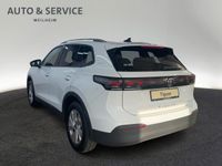 Volkswagen Tiguan - Vorschau Bild 2