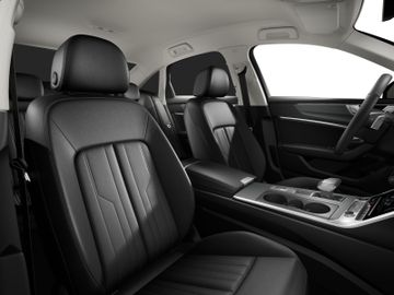 Audi A6 - 9