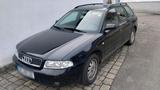 Audi A4 Avant 1.8 2001 - Audi A4 aus 2001: 1.8