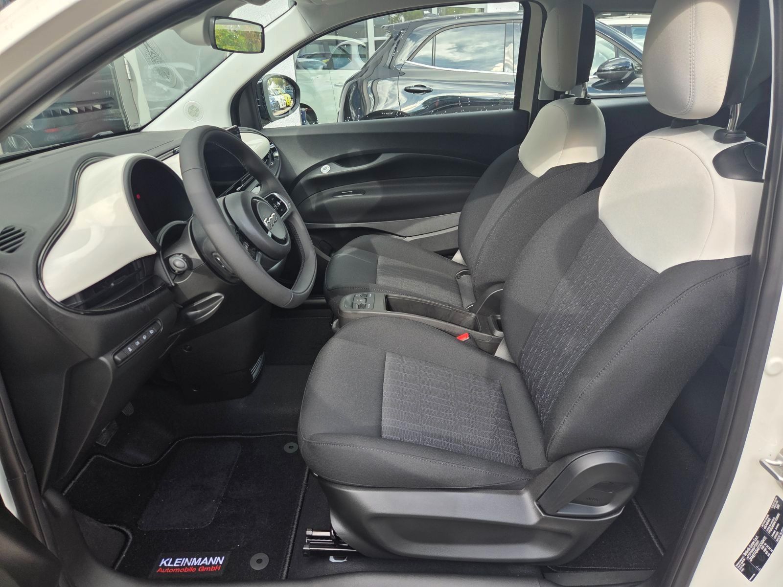 Fiat 500e - Bild 9
