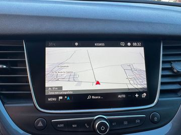 Opel Grandland (X) - 11