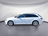 Audi A4 2.0 TDI Avant Xenon Bluetooth MP3 Schn. Klima - Audi A4: 3.0