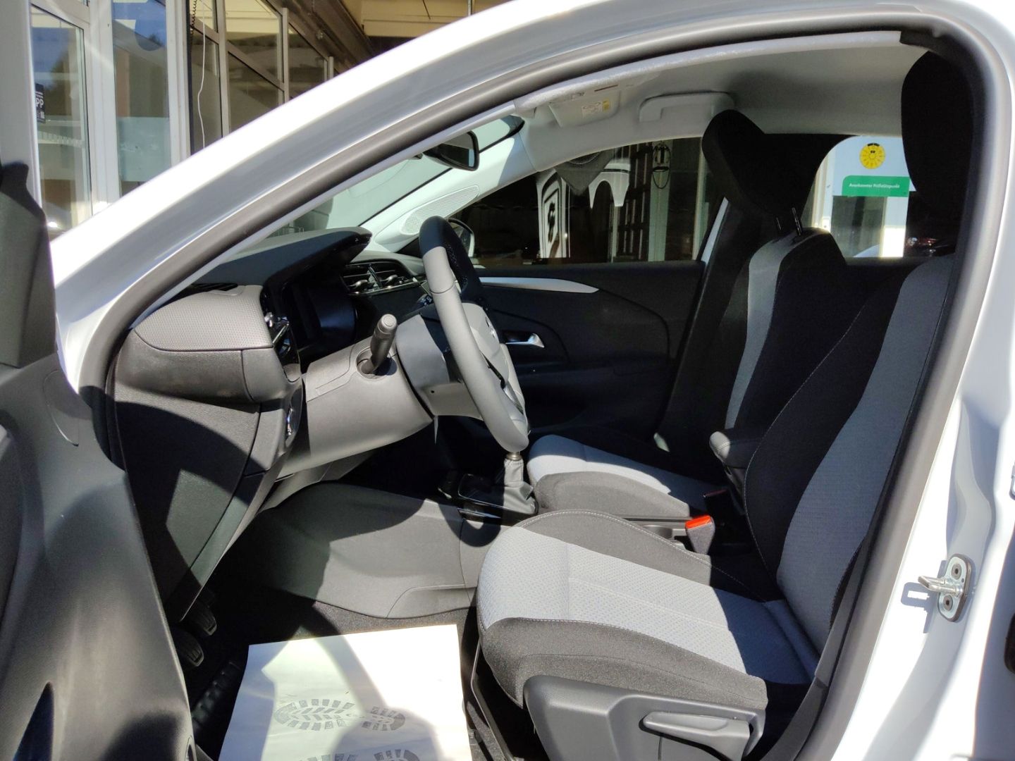 Opel Corsa - Bild 25