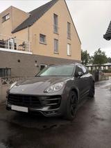 Porsche Macan Turbo *130730km*Panorama*Sport Chrono* - Porsche Macan: Turbo