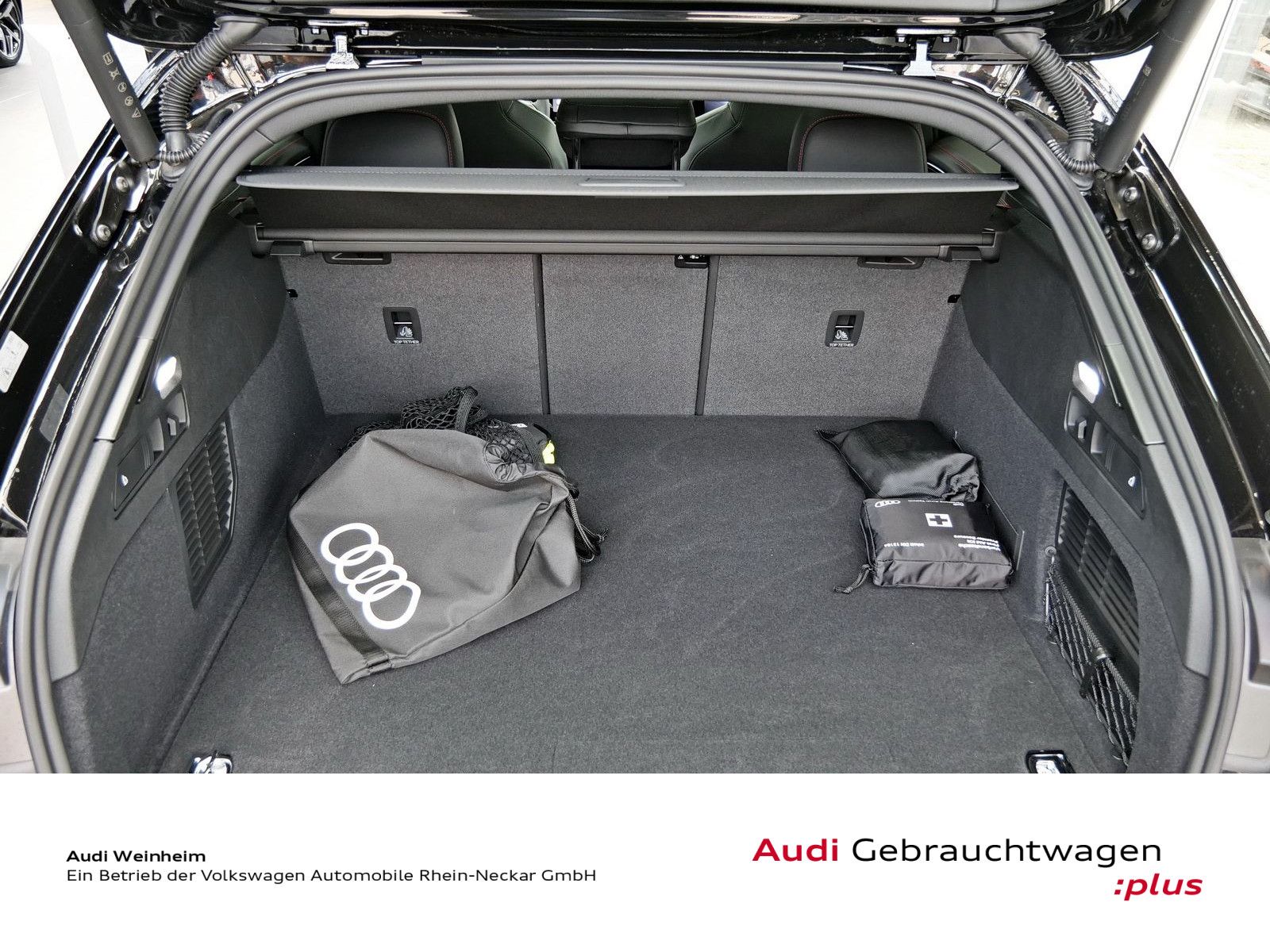 Audi RS5 - Bild 10