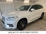 Volvo XC 90 Core Recharge AWD|ACC|Memo|Keyl.|H&K|LED+ - Volvo XC90 mit Hybrid-Antrieb: Core
