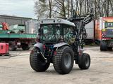 Deutz-Fahr 3060 mit Quicke Frontlader *NEU* - Deutz-Fahr Kabine