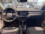 Skoda Fabia Selection 115 PS DSG; Navi Paket; Park&Go - Skoda Fabia Neuwagen: Automatik