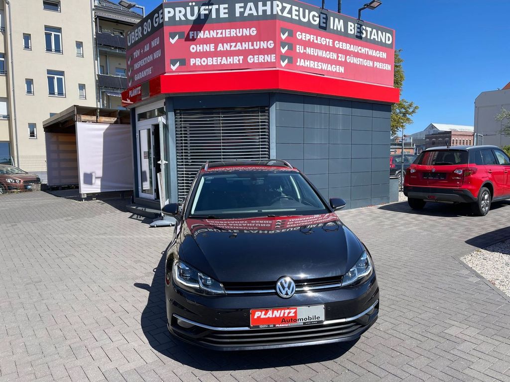 Image of Volkswagen Golf