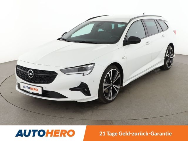 Opel Insignia 2.0 CDTI GS Line Plus