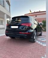 Audi SQ5 3.0 TDI , ABT , AUTO IST ANGEMELDET - Audi SQ5 Gebrauchtwagen in Berlin