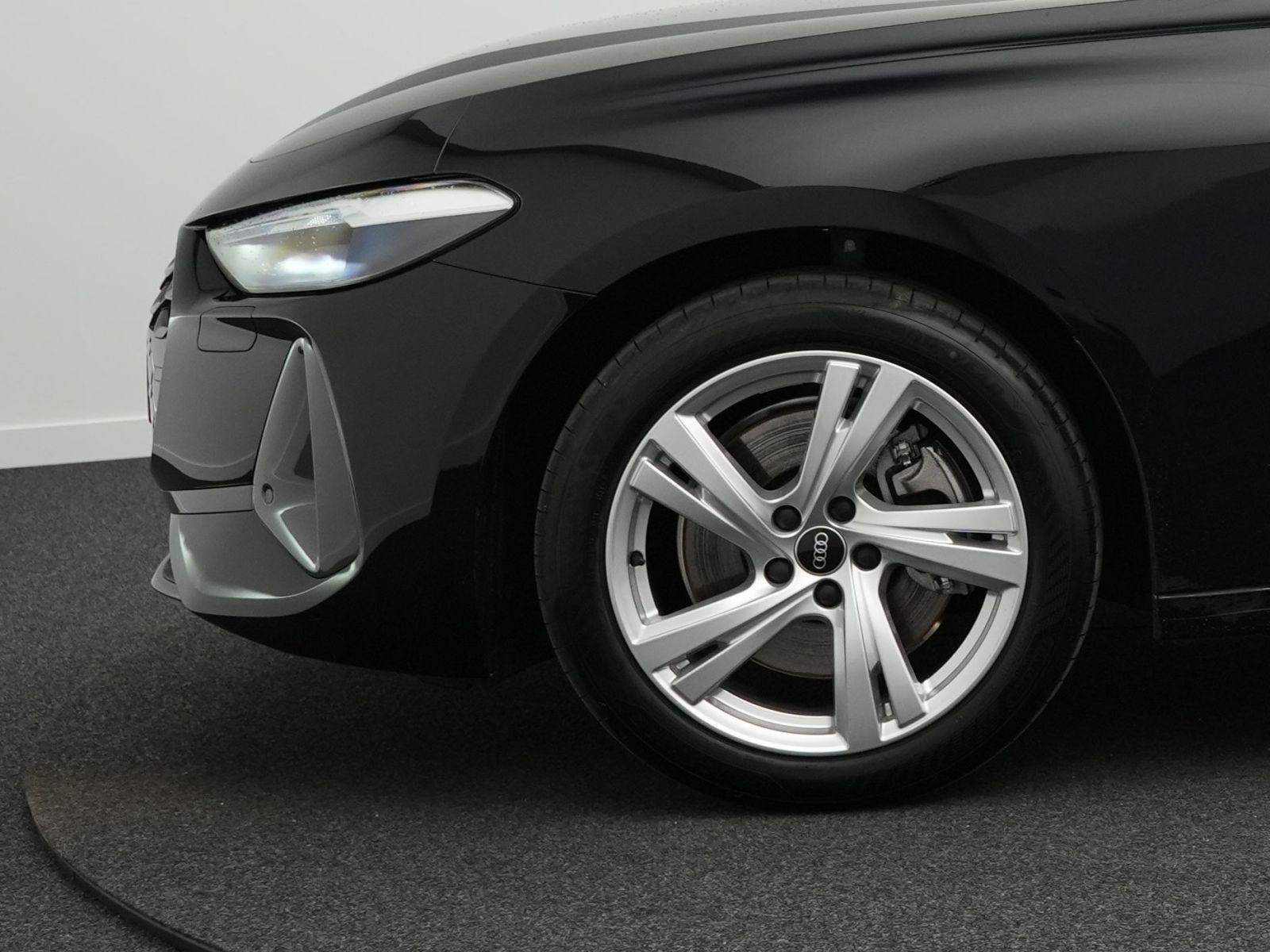 Audi A5 - Bild 15