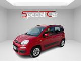 Fiat Panda 1.3 MJT 95 CV S&S Lounge - Fiat Panda LOUNGE mit Diesel-Antrieb