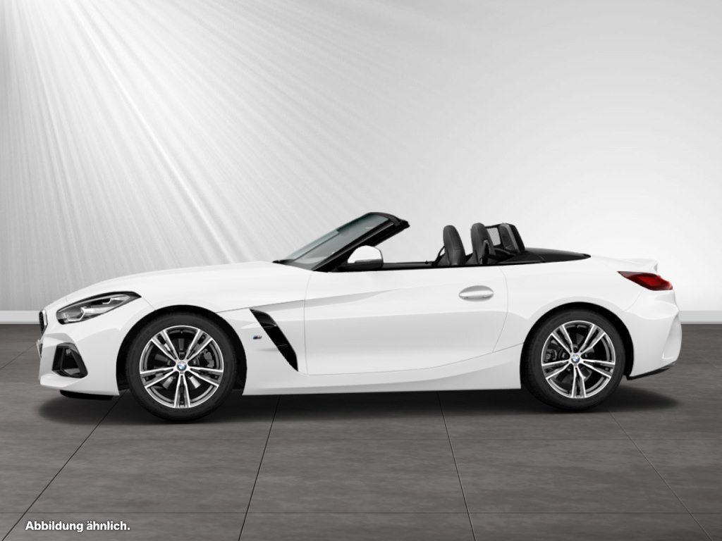 BMW Z4 - Bild 6