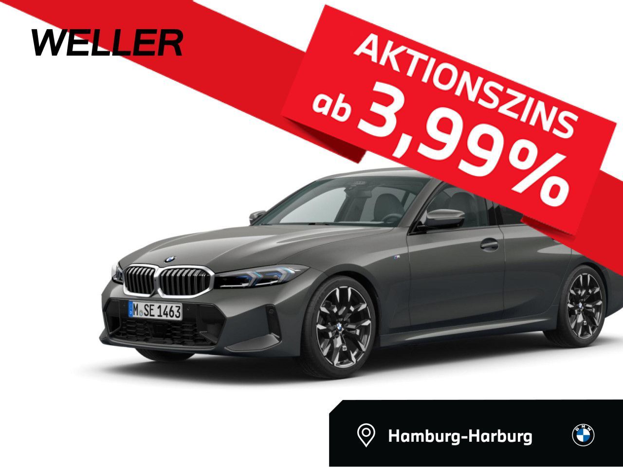 BMW 330 - Bild 1