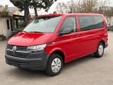Volkswagen T6.1 Transporter 1.Hd 9Si. Klima SHZ AHK RFK PDC - Volkswagen T6 Transporter aus 2021