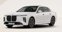 BMW i7 - Vorschau Bild 2