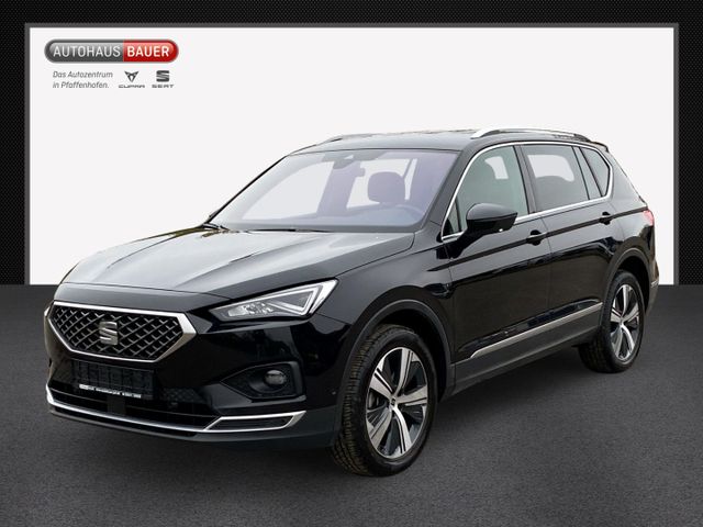 Seat Tarraco XPERIENCE 2.0 TDI AHK Navi Beats  LED Si