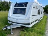Dethleffs Scandinavia BEDUIN 670 BET TOPAUSSTATTUNG - Offers matching your search criteria