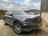 Volkswagen Touareg 3.0 V6 TDI 170kW 4MOT Tiptr. Eleganc... - gebrauchte VW Touareg aus dem Jahr 2023