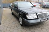 Mercedes-Benz W124 T- Modell/TUV NEU/KLIMA/AUTOMATIK - Mercedes-Benz W124 t modell Gebrauchtwagen