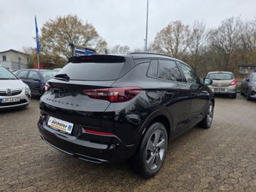 Bild 4 Opel Grandland (X) Grandland GS SHZ+LHZ/NAVI/PDC Vo+Hi+CAM/LED