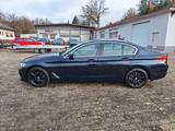 BMW 520 5 Limousine 520 d - BMW 520: Limousine, 520d
