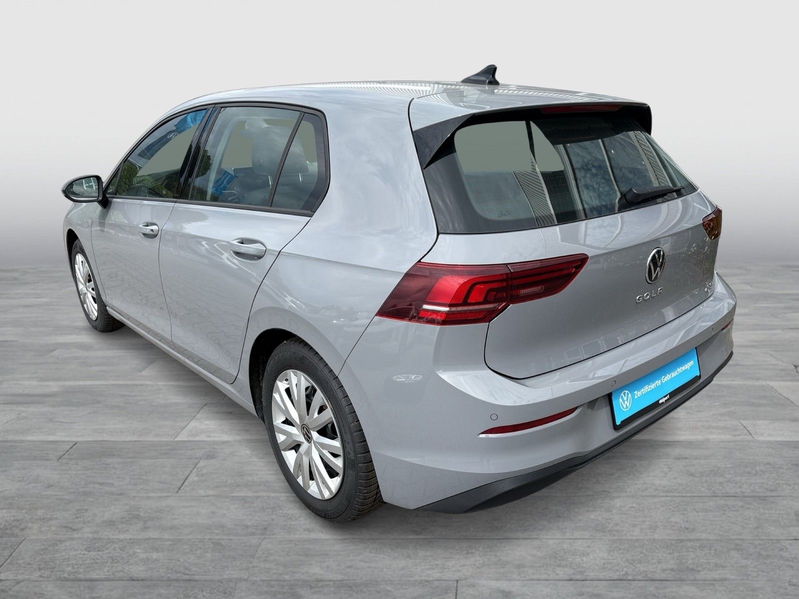 Volkswagen Golf VIII 1.5 eTSI LIFE ACC CARPLAY ALU SITZHEIZ foto 4