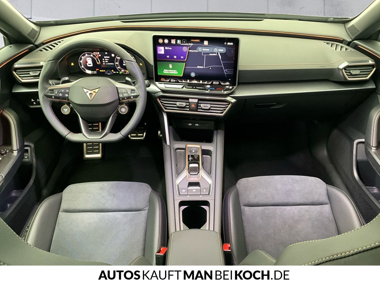 Cupra Formentor - Bild 10
