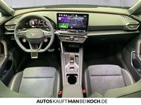 Cupra Formentor - Vorschau Bild 10