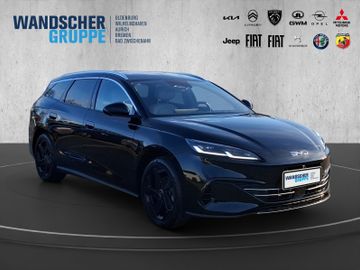 BYD SEAL 06 Touring DM-i PHEV 19kWh Comfort ACC 360