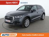 Audi Q5 40 TDI quattro Sport Aut.*PANO*NAVI*LED*ACC*C - Audi Q5 in Duisburg