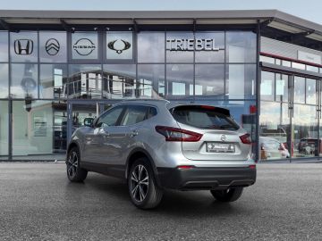 Nissan Qashqai Acenta 1.3 DIG-T °RFK°AAC°Tempomat°