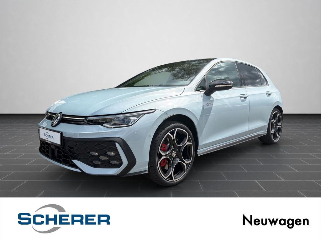 Golf GTI 2,0 l TSI OPF 195 kW (265 PS) 7-Gang-Do