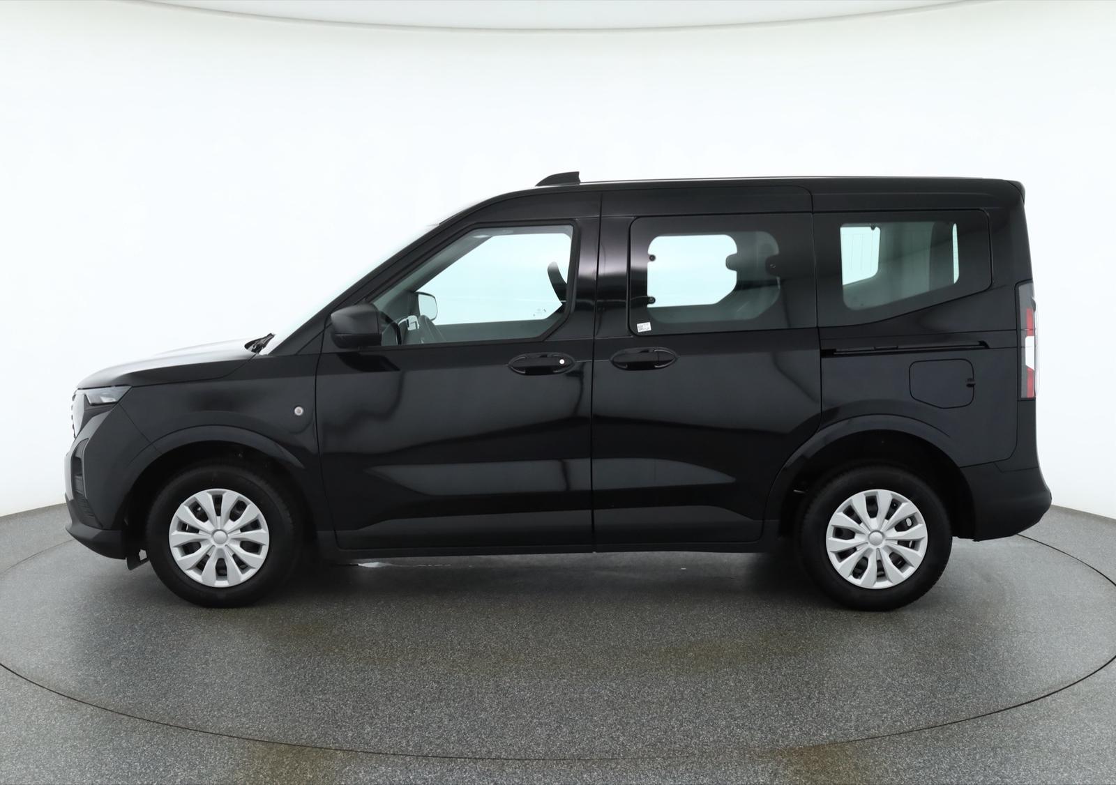 Ford Tourneo Courier Trend 1.0 EB Sitzheizung  Tempom