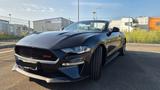 Ford Mustang GT CS Cabrio MagneRide - Ford Mustang: Cs