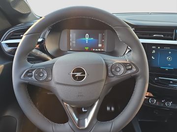 Fotografie 10 des Opel Corsa F e GS SHZ AC PDC