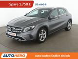 Mercedes-Benz GLA 180 Urban Aut.*LED*NAVI*TEMPO*CAM*PDC*SHZ* - Mercedes-Benz GLA-Klasse Gebrauchtwagen in Hamburg