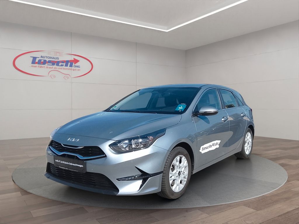 Image of Kia cee'd / Ceed