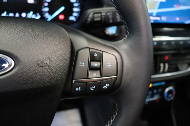 Fahrzeugabbildung Ford Fiesta Active Plus|PANO|B&O|KAMERA|LED|SILVERFOX