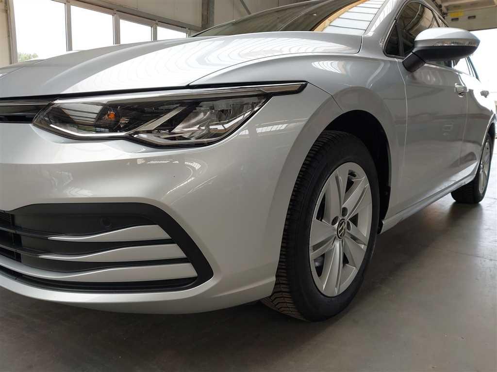 Volkswagen Golf Variant Life 1.0 TSI Winterpaket Standhz, миниатюра 18