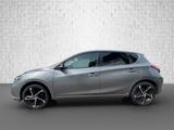 Nissan Pulsar 1.2DIG-T BlackEdition Spur 360° Totwinkel - gebrauchte Nissan Pulsar aus dem Jahr 2018