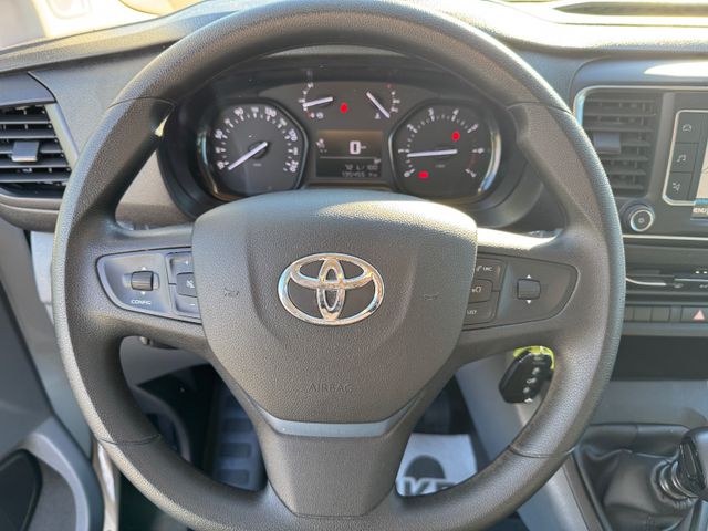 Toyota Proace (Verso)  L2 Kombi Comfort