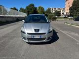 Peugeot 5008 1.6 HDi 115CV Business - Peugeot 5008 mit Diesel-Antrieb: Limousine