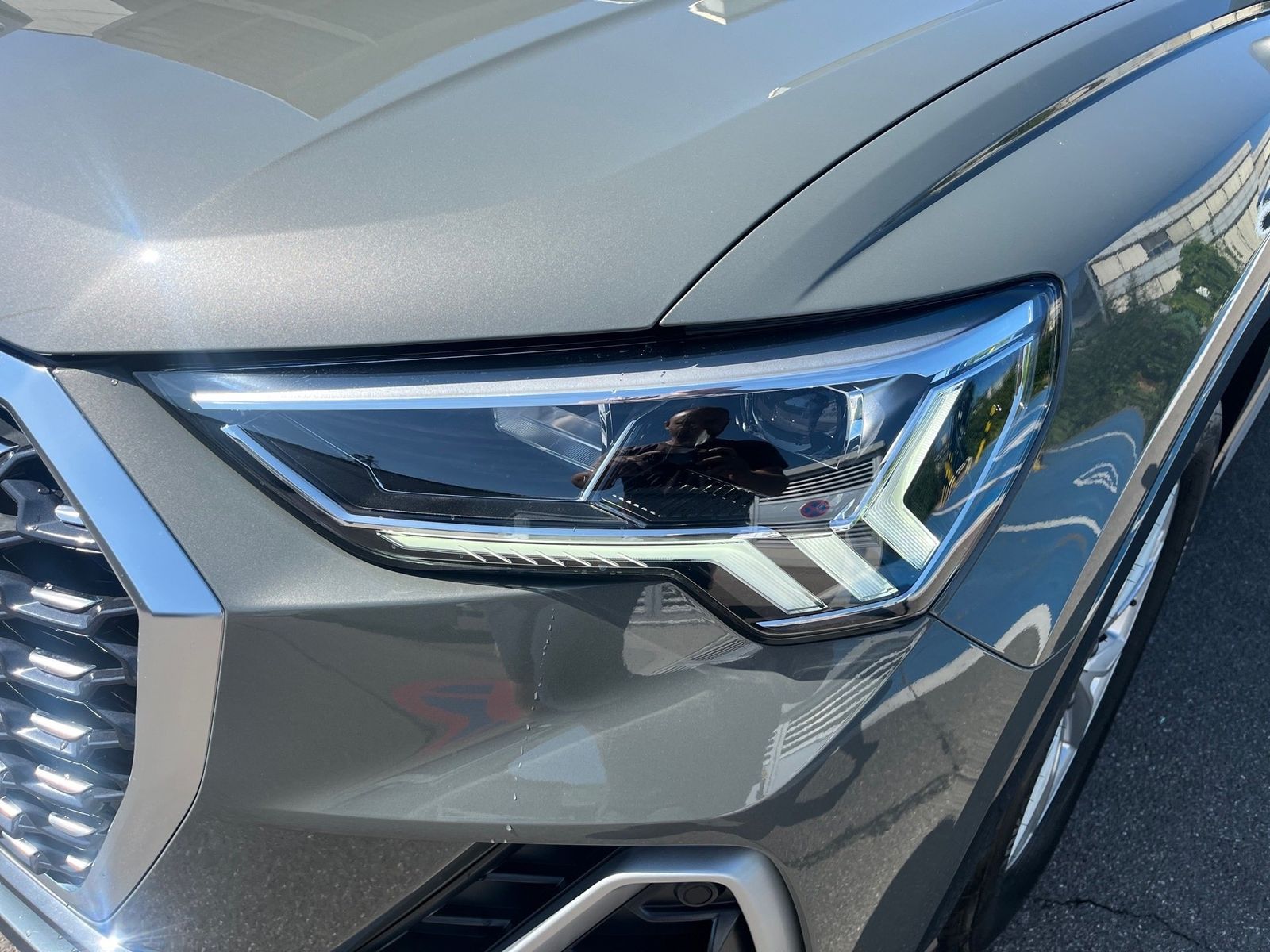 Audi Q3 - Bild 4