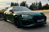 Audi RS5 Coupe 2.9 TFSI quattro 280 km/h, B&O Sportab - Audi RS5 in Bremen