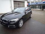 BMW 118 1 Limousine 5-trg. 118 i Advantage M-Tech - BMW 118 aus 2015