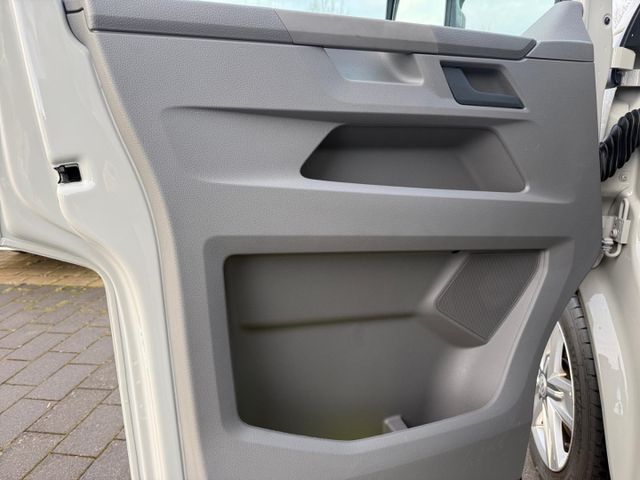 T6.1 Transporter Tourer Van 500MQ Vansation 2.0T